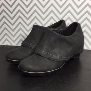 Dr Scholl’s Tuscany Ankle Boots